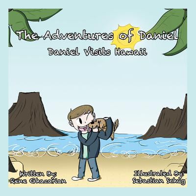 The Adventures of Daniel: Daniel Visits Hawaii -