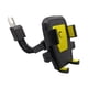 thumbnail image 1 of Soporte para teléfono Seitruly con espejo retrovisor para motocicletas fijación de sujeción Universal amarillo, 1 of 6