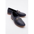 thumbnail image 1 of Rory - Mocasines de piel azul oscuro azul oscuro 25.5 CM, 1 of 5
