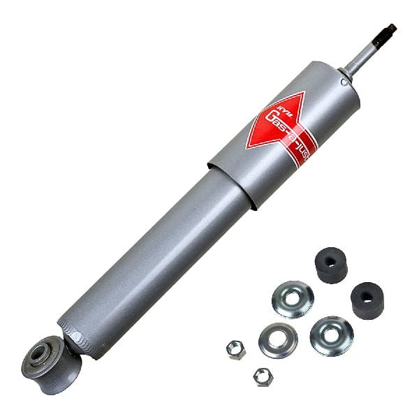 OE Replacement for 19982001 Nissan Frontier Front Shock Absorber (Base