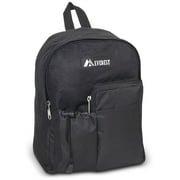 Everest Unisex 2045WT2-Black
