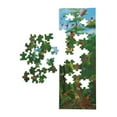 thumbnail image 4 of Melissa & Doug Rainforest Jumbo Jigsaw Floor Puzzle (100 pieces, over 4 feet tall), 4 of 7