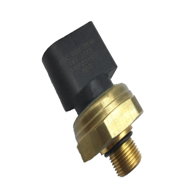 Interruptor de baja de Motor 03C906051A para Q7 07-14 A8 2012-2014 shamjiam Sensor de presión de combustible