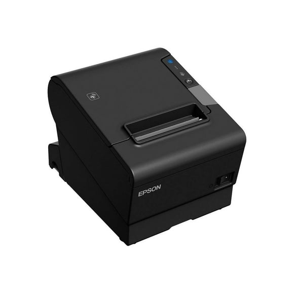 Impresora térmica de recibos Epson TM-T88VI Ethernet Bluetooth