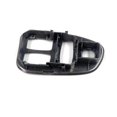 thumbnail image 4 of For Left and Right Side Window Switch Bezel Panel Trim Cover for 1993-2002 10412604 Car Accessories, 4 of 5