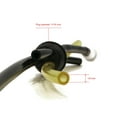 thumbnail image 3 of The ROP Shop Fuel Line Kit with Grommet, Fuel Filter & Breather Tube for Echo 90099, 900522, 3 of 6