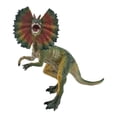 thumbnail image 2 of Qaailabf Cheap Stuff Boy Gift Dinosaur Model Solid Hand-painted Commemorative Figure, 2 of 5