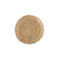 thumbnail image 2 of Crawford & Burke Mowry Wicker End Table, 2 of 12