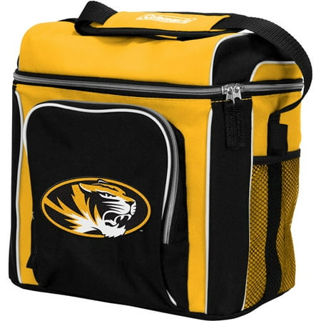 Coleman Missouri Tigers 16-Can Cooler