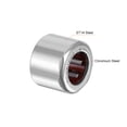 thumbnail image 3 of RC061008 Needle Roller Bearings, One Way Bearing 3/8" Bore 5/8" OD 1/2" Width, 3 of 5