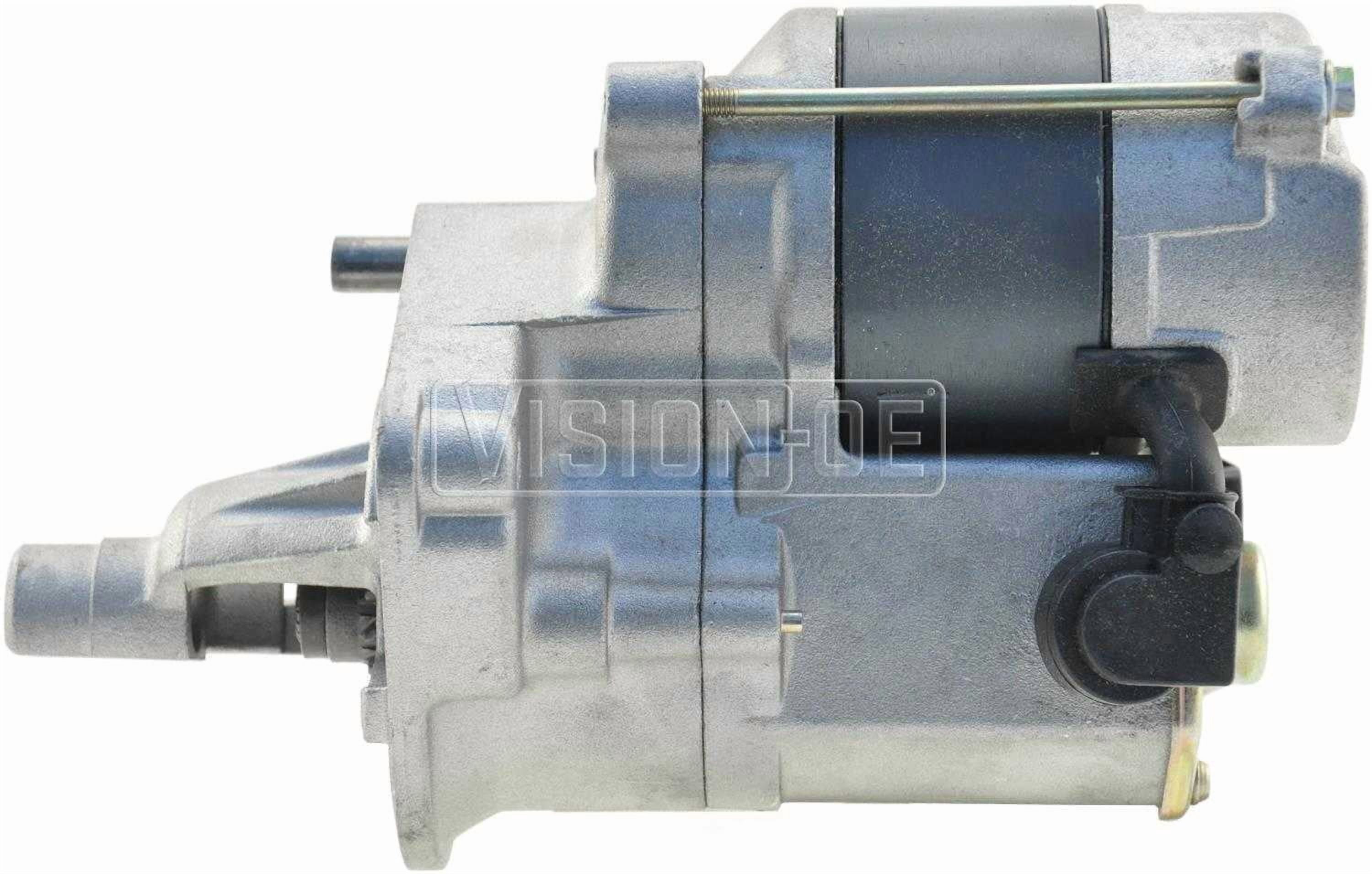 Vision OE 17784 Starter Motor