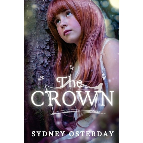 The Crown, (Paperback)