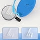 thumbnail image 4 of Cortador de Paja de Semen Congelado de Ganado, Cortador de Tijera de Tomo de Semen Congelado Preciso ABS Ergonomico para 0.25 ml de Paja de 0.5 ml, 4 of 7