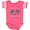 Football Pink and White, variant on Inktastic Mommy's Racing Princess Pink Race Car Boys or Girls Baby Bodysuit