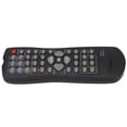 thumbnail image 4 of Replacement Remote Control, Durable Material Remote Controller Easy To Read  For RX-V340 DVD Receiver For RX-V350 DVD Receiver For RX-V357 DVD Receiver, 4 of 8