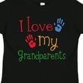 thumbnail image 4 of Inktastic I Love My Grandparents Boys or Girls Toddler T-Shirt, 4 of 5