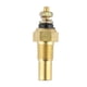 thumbnail image 1 of Medidor de Temperatura del Agua, Pantalla LED 40-150 Grados Celsius 1/8 Sensor Rosca 52 mm/2 Pulgadas de Temperatura de Agua Para Automóvil, 1 of 7