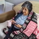 thumbnail image 4 of LHSHID Grandma Gifts in Spanish Mothers Day Birthday Gifts for Grandma Abuela Gifts Regalos para Abuela Grandmother Gifts Best Grandma Gifts for Mimi Gigi Nana Abuelita Blanket 50"x60", 4 of 5