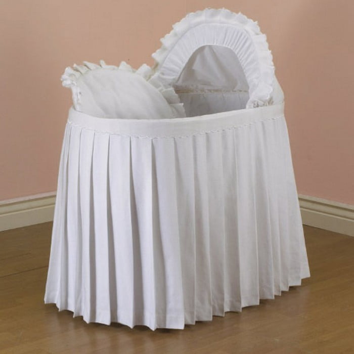 walmart baby bassinet sheets