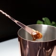 thumbnail image 3 of Mercer Barfly 17.1" Japanese-Style Bar Spoon | Copper Plated, 3 of 7