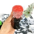 thumbnail image 3 of DIY Skeleton Silicone Mold Candle Soap Making Mould Chocolate Candy Decorating Tool Supply, 3 of 5