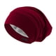 thumbnail image 4 of Gorro de dormir para mujer, gorro para el cuidado del cabello, gorro con forro de satén, gorro elástico ajustable, gorro para hombre, 4 of 6