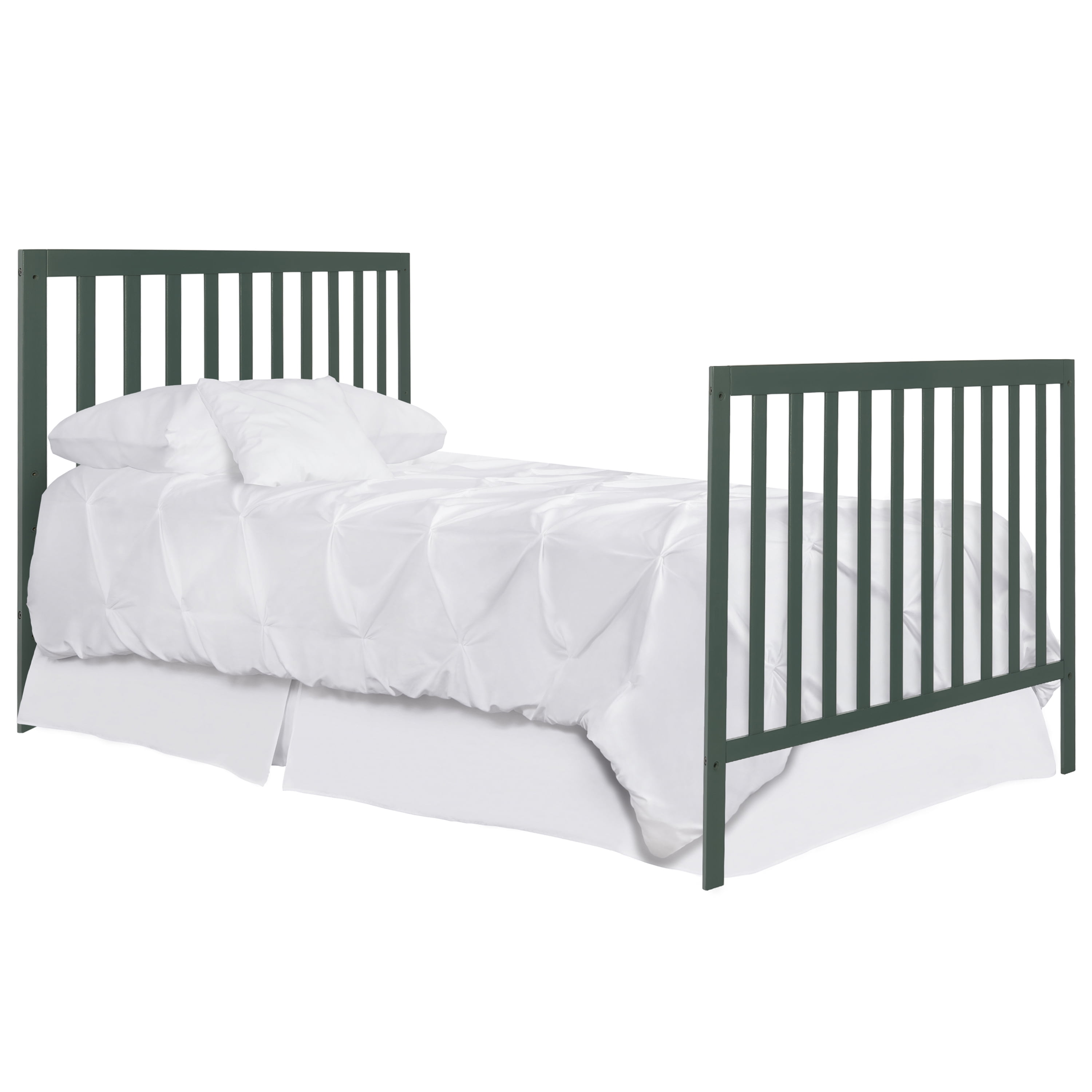 dream on me edgewood mini crib