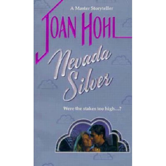 Pre-Owned Nevada Silver (Paperback) 1551660024 9781551660028