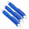 thumbnail image 4 of 3Pcs Pet Lice Remover Flea Clip Tick Tweezers Mites Picker Tool for Dogs Cats GeneralBlue, 4 of 5