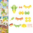 thumbnail image 4 of kusrkot Jouets Éducatifs pour Enfants Kit de Modélisation Ptérosaure, 4 of 8