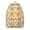 Beige, variant on Beautifully Designed Sunflower Backpack with Tech Compartment, Ideal for School and Career Needs, Comfortable Carry, Recognition Gift