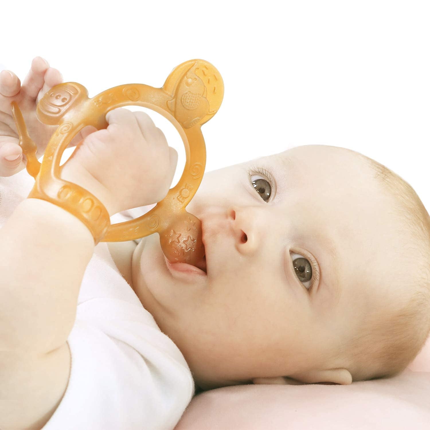 Teethers | Dr. Brown's Baby
