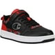 thumbnail image 3 of Tenis Champion Drome Lo Camo para Hombre. CA101611M negro 28, 3 of 4