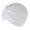 White, variant on Wxqbjtam Women's Twisted Pleated Turban Hat Hijab Cap Head Wrap Chemo Indian White