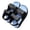 C6/Black, variant on XIYON Girls Sandals Fashion Girls Casual Sport Sandals Non Beach Footwear Comfortable Lightweight Walking Shoes For Toddler Kids Youth Summer Lovely Outdoor