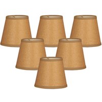 Brown Lamp Shades Walmart Com