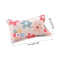 thumbnail image 3 of Hotel-grade Pillow Core Soft And Supportive Down Bed Pillow Suitable For Back Side Made Of-friendly Fabric, 3 of 6