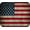 Style-2, variant on Thin Red Line Flag Patriotic Mouse Pad Mat Mousepad for Desk Computer Laptop PC Gaming Home or Office Gift for Firefighter (Red Line MP51)