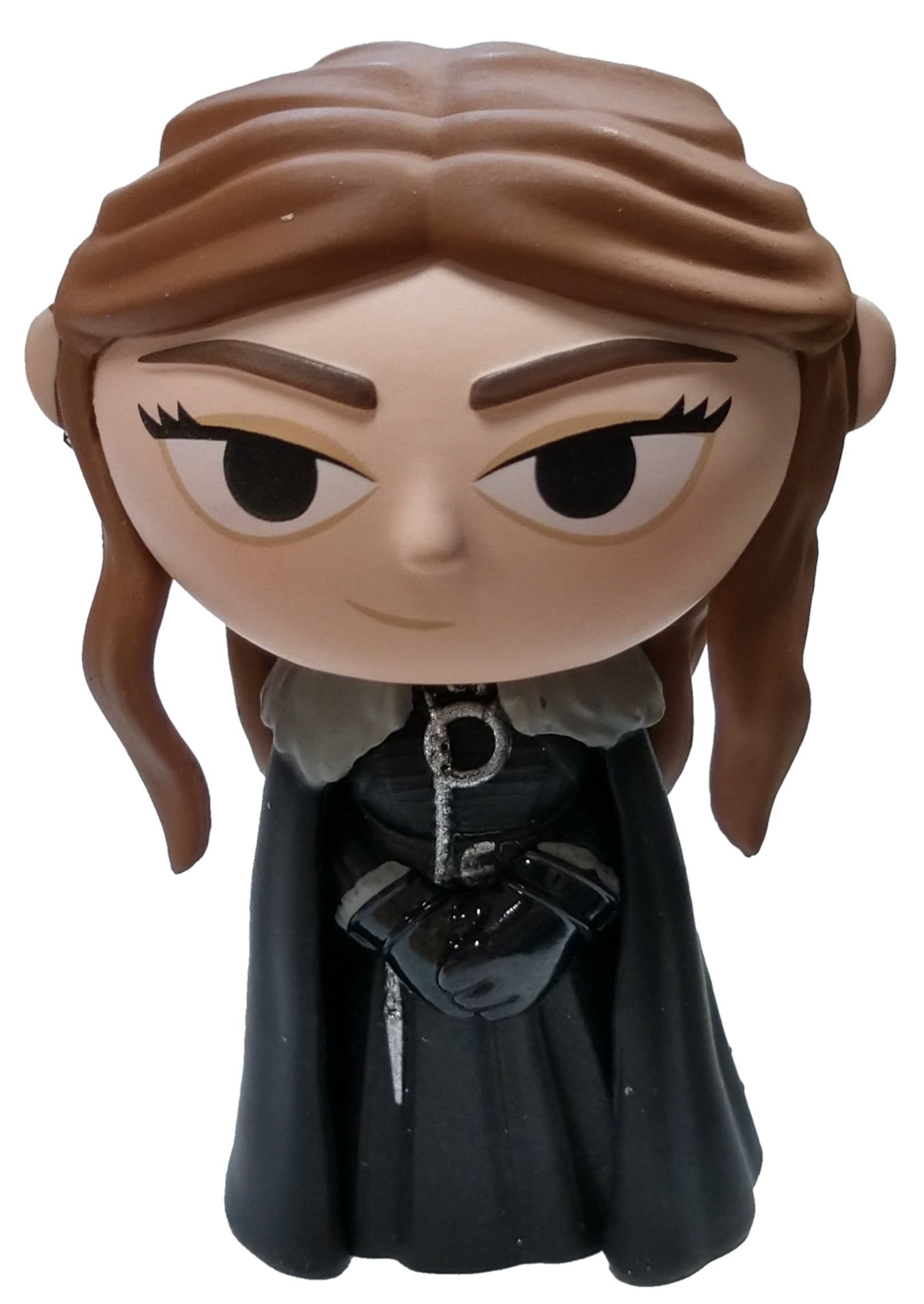 Funko Game Thrones Series 4 Stark (Lady of Winterfell) Mystery Minifigure [No -