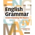 thumbnail image 1 of English Grammar: Understanding the Basics, 1 of 3