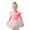 X3 Pink, variant on Ticikt Ballet Dress for Girls,Toddler Dance Leotard with Tutu Skirt Long Sleeve Ballerina Outfit with Flowy Layered for Recitals And Rehearsals Comfortable Stretch Leotard Fit,Color:Light Purple