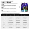 thumbnail image 5 of Lsque Scooby-Doo Mens Sleep Pajama Shorts,Short Pajama Pants, Cotton Ultra-Soft Knit-Medium, 5 of 9