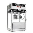 thumbnail image 1 of Olde Midway Commercial Popcorn Machine Maker Popper with Large 12-Ounce Kettle, 1 of 7