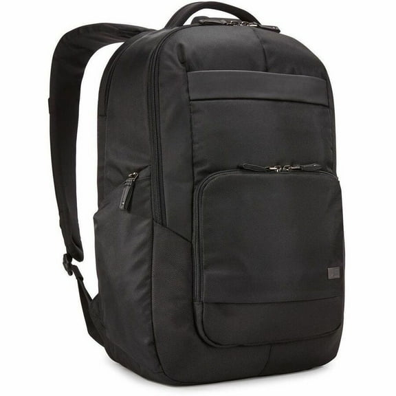 Case Logic Notion NOTIBP-116 Carrying Case (Backpack) for 15.6" to 16" Notebook, Black