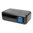 thumbnail image 2 of Tripp Lite SMART1000LCD UPS 1000VA 500W No Break Interactivo, AVR (Regulador), LCD, USB, Protección TEL/DSL/Coaxial, Torre, 8 Contactos, 2 of 3