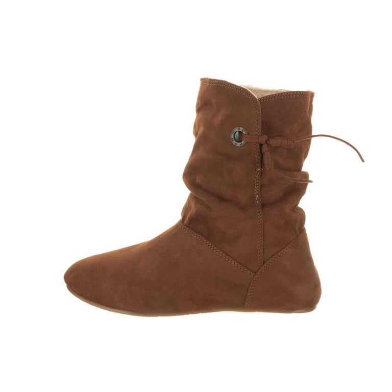 bearpaw haille