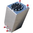 thumbnail image 1 of RCI Fuel Cell 2030A 3 Gallon; Natural; Aluminum; Without Mounting Hardware, 1 of 4
