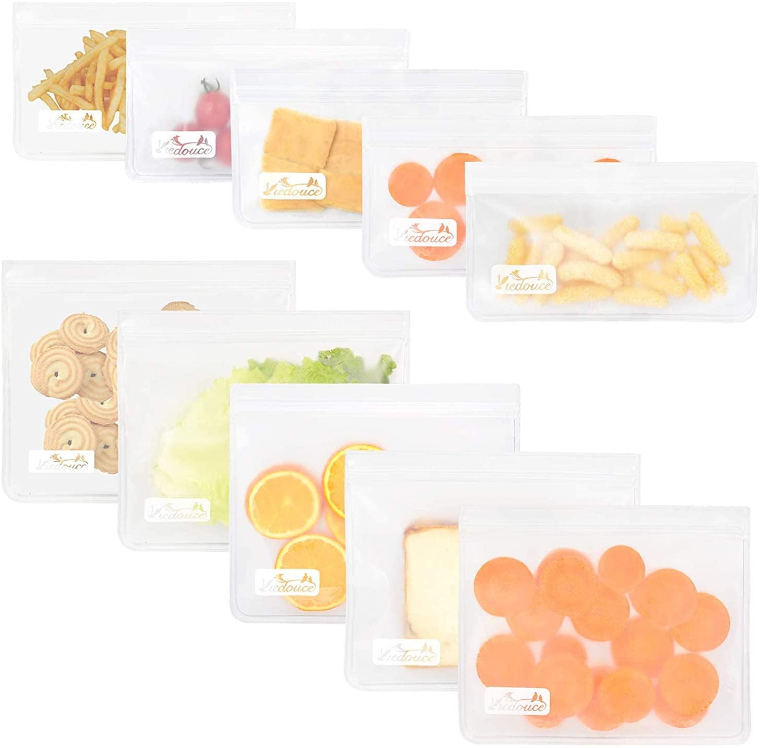 clear insulated lunch bolsa