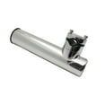 thumbnail image 4 of Marine Hardware 316 Stainless Steel Fishing Rod Holder Rack Support For Rail 19-25mm 22-32mm Boat Accessories ,Long Lasting, 4 of 5