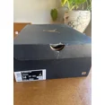 thumbnail image 3 of Ni - ke Air Jordan 1 Mid Triple White 2.0 554724-130 Men’s Size 14, 3 of 5